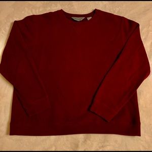 Eddie Bauer sweatshirt